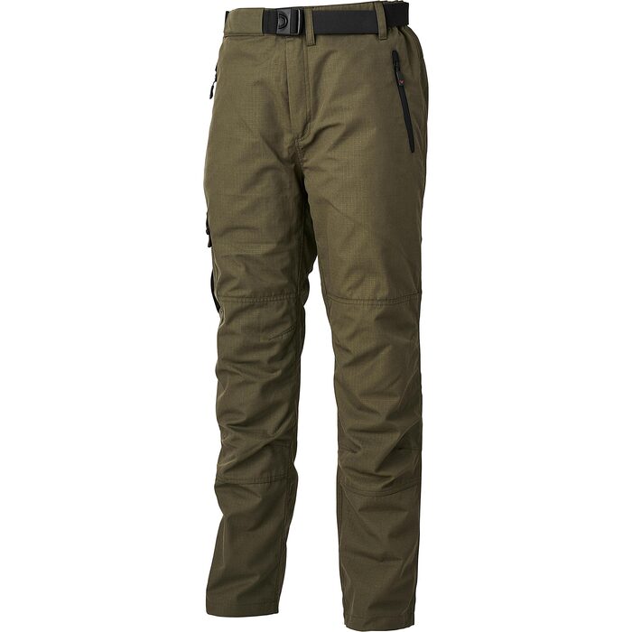Savage Gear SG4 Combat Trousers L Olijf Groen