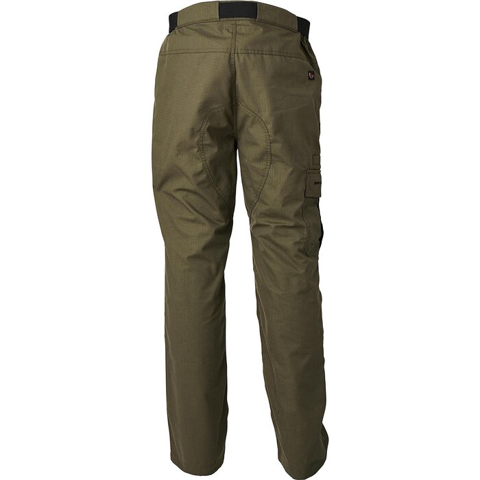 Savage Gear SG4 Combat Trousers L Olijf Groen
