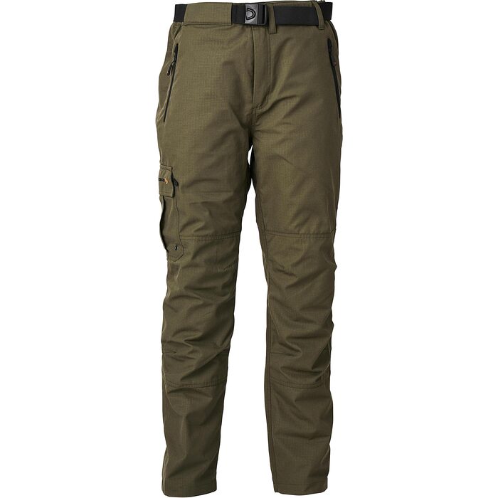 Savage Gear SG4 Combat Trousers L Olijf Groen