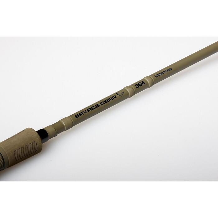 Savage Gear SG4 Distance Game 2.74m 15-40gr XF