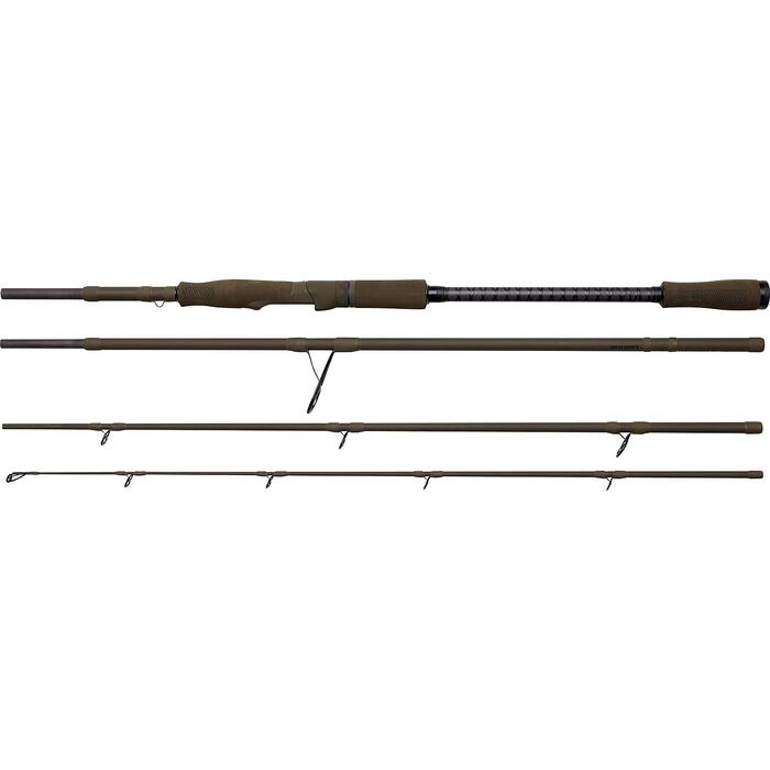 Savage Gear SG4 Fast Game 2.15m 20-60gr F Travel