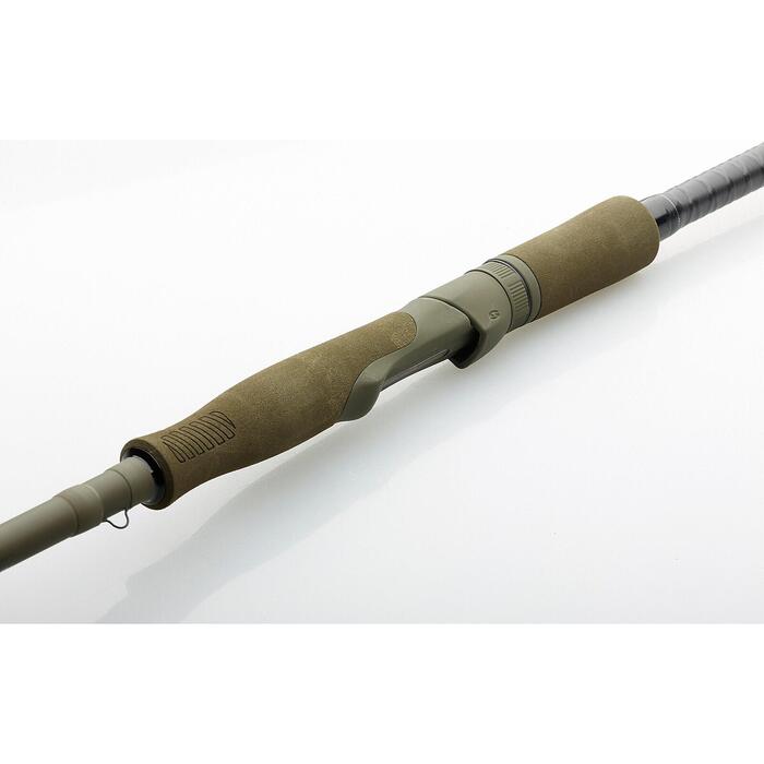 Savage Gear SG4 Fast Game 2.15m 20-60gr F Travel