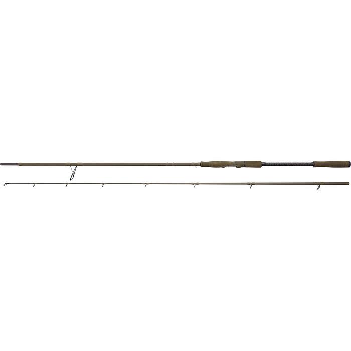 Savage Gear SG4 Fast Game 2.43m 15-50gr F