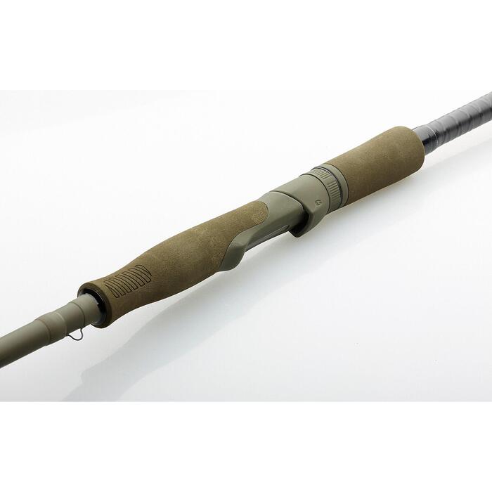 Savage Gear SG4 Fast Game 2.43m 15-50gr F