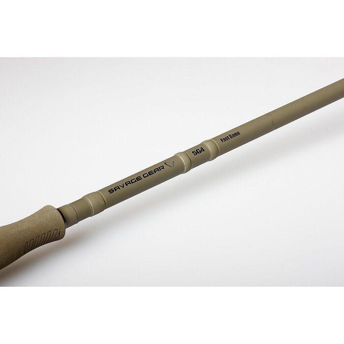 Savage Gear SG4 Fast Game 2.59m 35-90gr MF