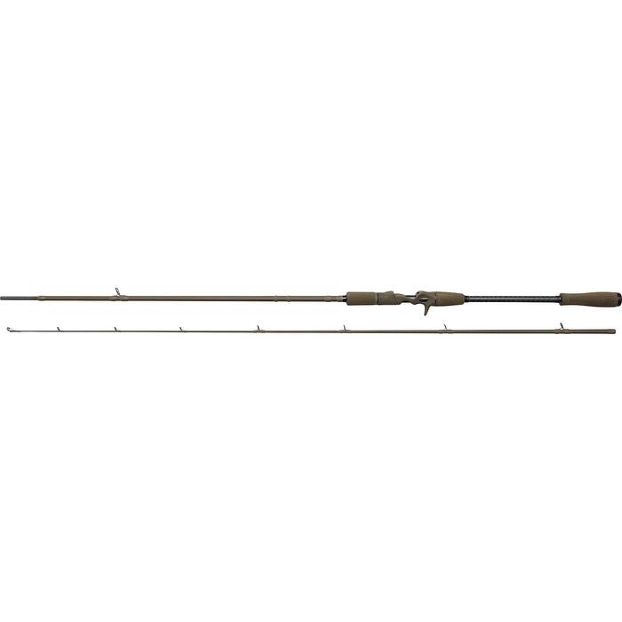 Savage Gear SG4 Fast Game BC 2.21m 20-60gr F