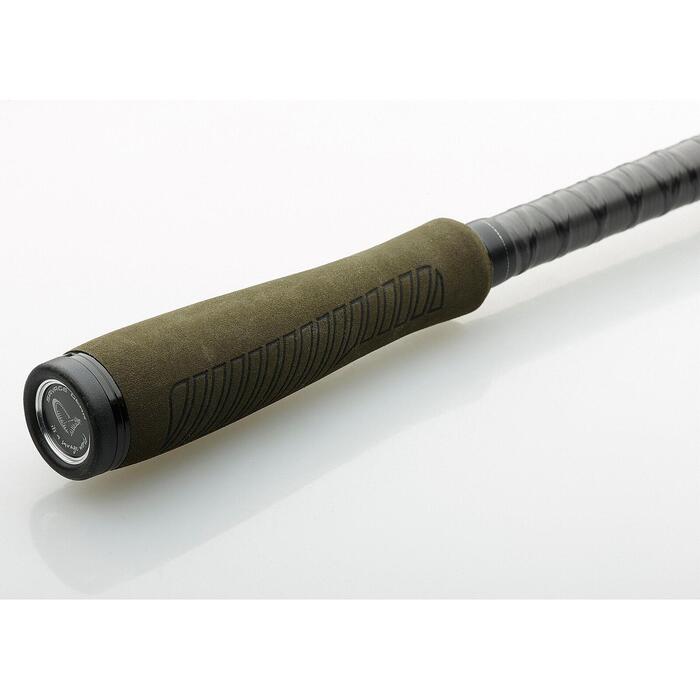 Savage Gear SG4 Fast Game BC 2.21m 20-60gr F