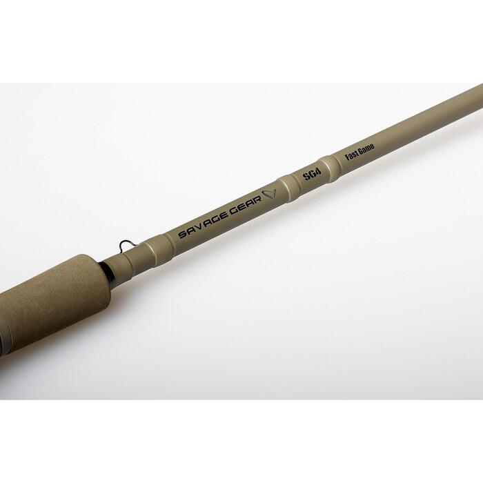 Savage Gear SG4 Fast Game BC 2.21m 20-60gr F