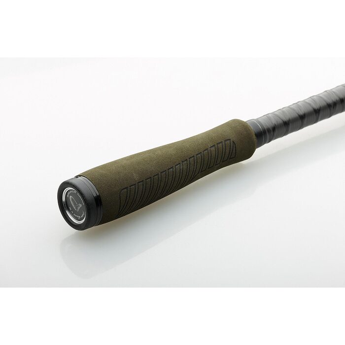 Savage Gear SG4 Fast Game BC 2.21m 30-80gr MF