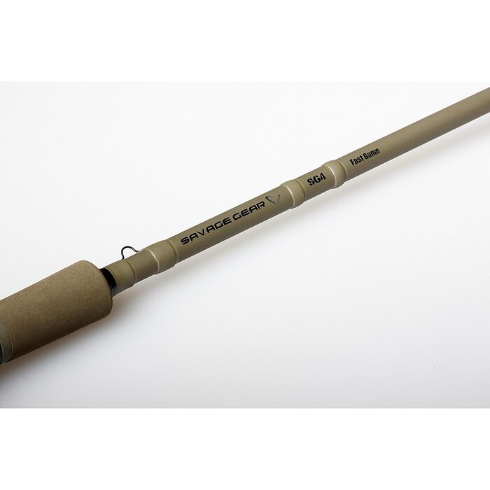 Savage Gear SG4 Fast Game BC 2.21m 30-80gr MF