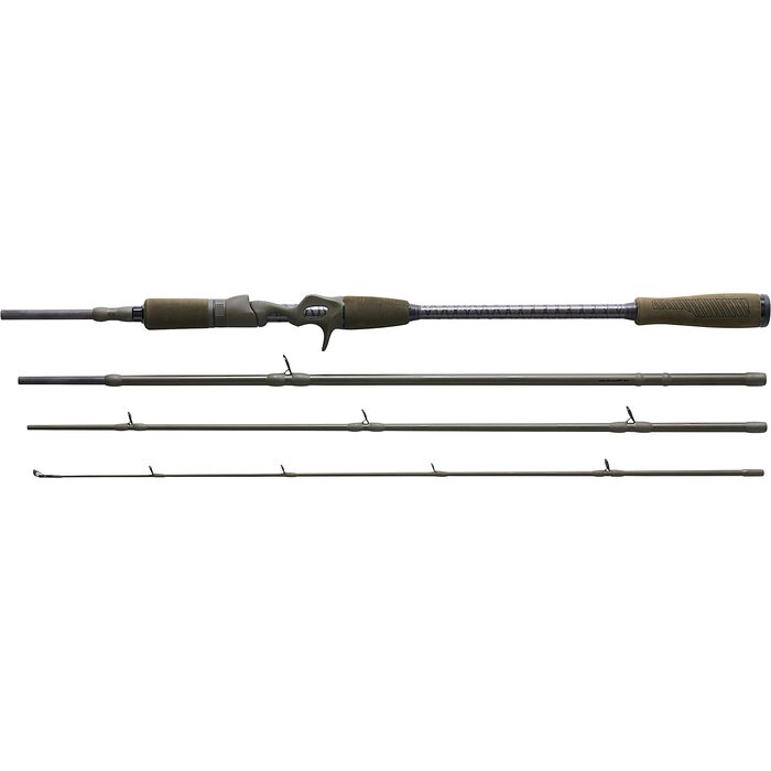 Savage Gear SG4 Fast Game BC 2.21m 20-60gr F Travel