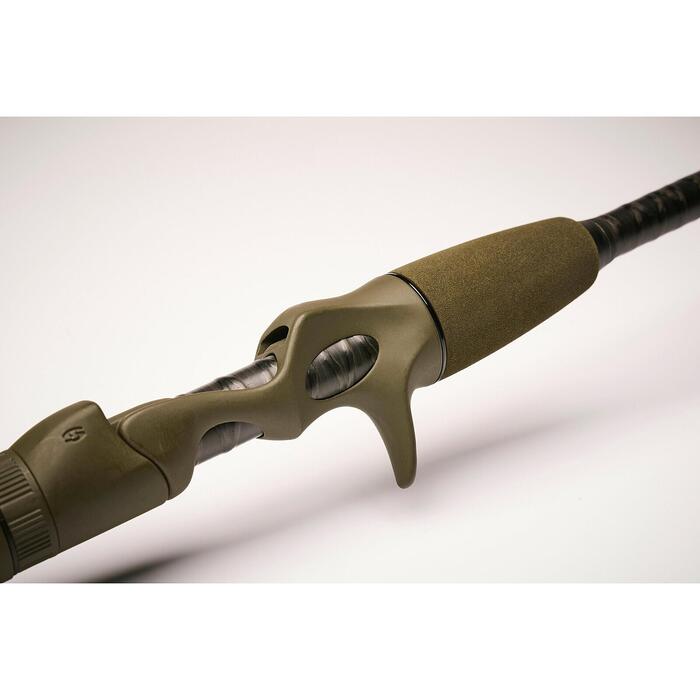 Savage Gear SG4 Fast Game BC 2.21m 30-80gr F Travel