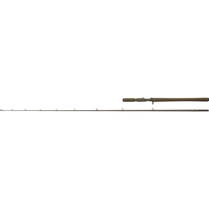 Savage Gear SG4 Jerk Specialist BC 1.98m 30-80gr F