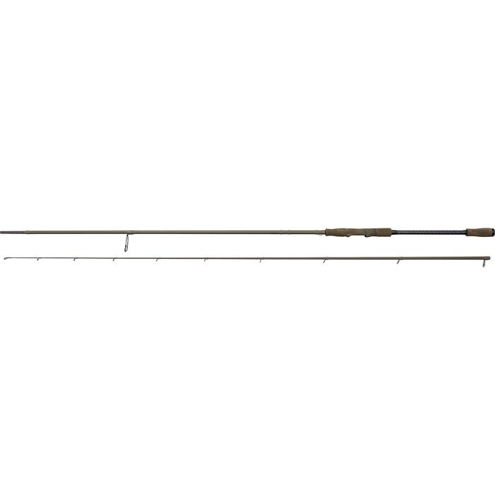 Savage Gear SG4 Light Game 2.21m 5-18gr F