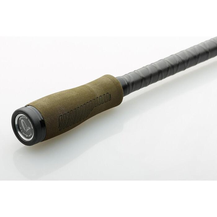 Savage Gear SG4 Light Game 2.21m 5-18gr F