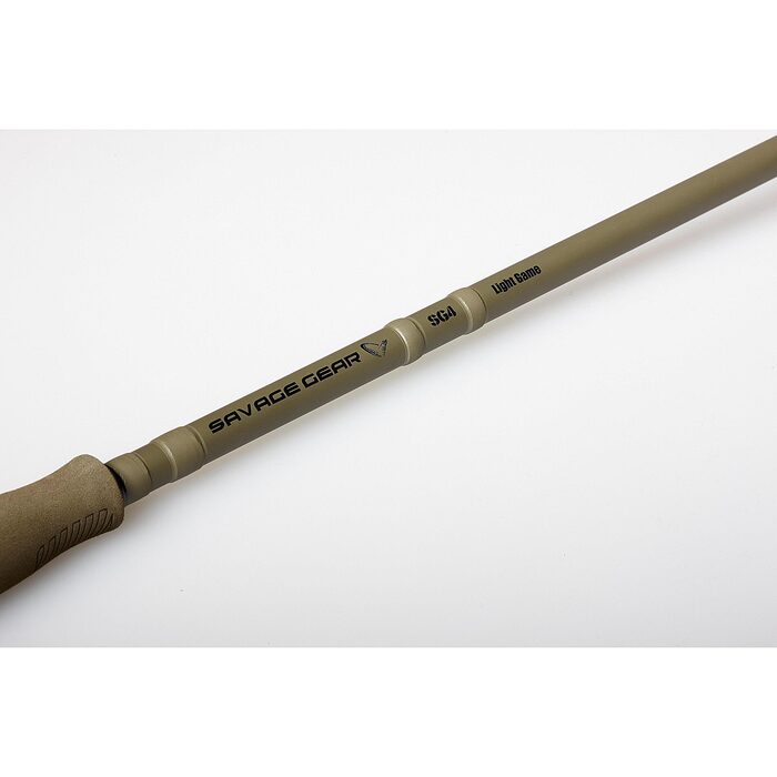 Savage Gear SG4 Light Game 2.79m 7-22gr MF
