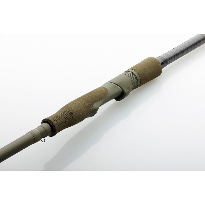 Savage Gear SG4 Medium Game 1.98m 7-23gr F