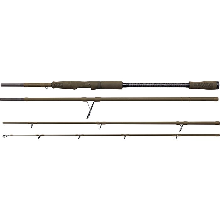 Savage Gear SG4 Medium Game 2.69m 15-45gr F Travel