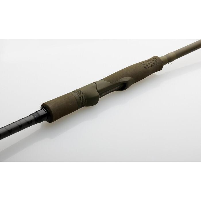 Savage Gear SG4 Power Game 2.21m 50-100gr F
