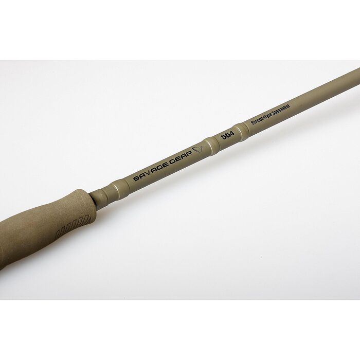 Savage Gear SG4 Streetstyle Specialist 2.13m 3-15gr MF