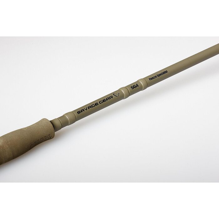 Savage Gear SG4 T/C Finezze Specialist 2.38m 10-28gr F