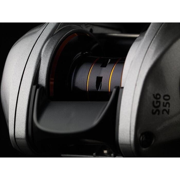 Savage Gear SG6 BC 250 LH 8.1:1
