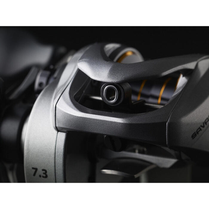 Savage Gear SG6 BC 300 LH 7.3:1