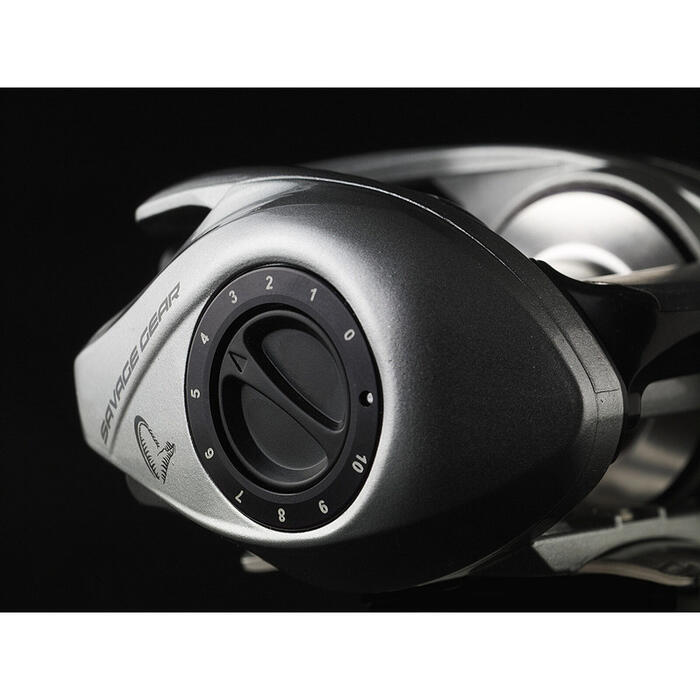 Savage Gear SG6 BC 300 LH 7.3:1