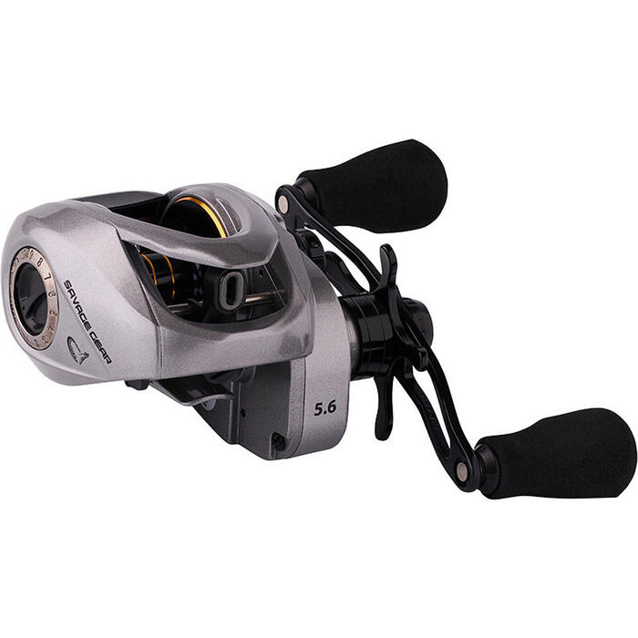 Savage Gear SG6 BC 300 LH 7.3:1