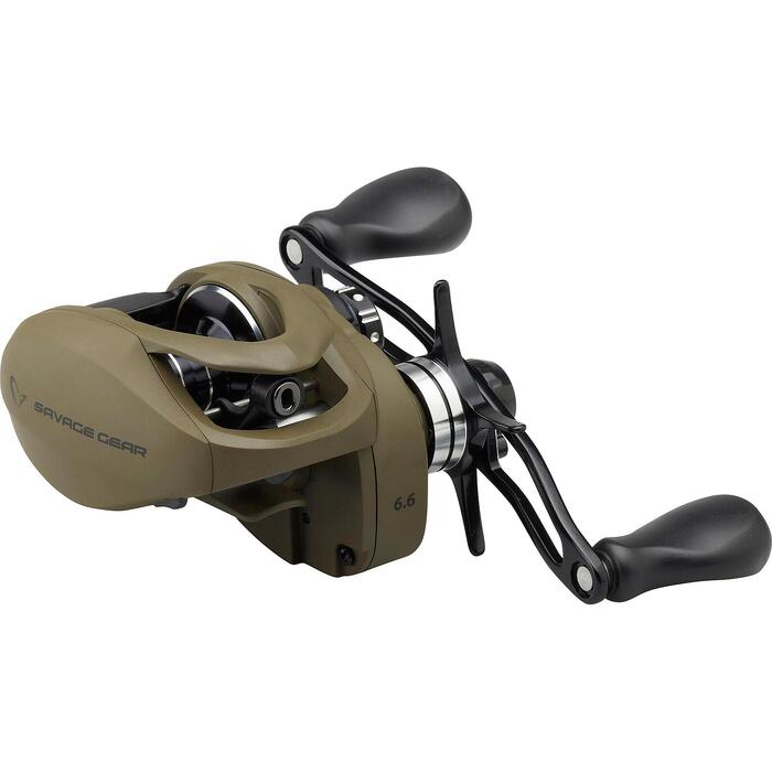 Savage Gear SG8 BC 100 LH 6.6:1