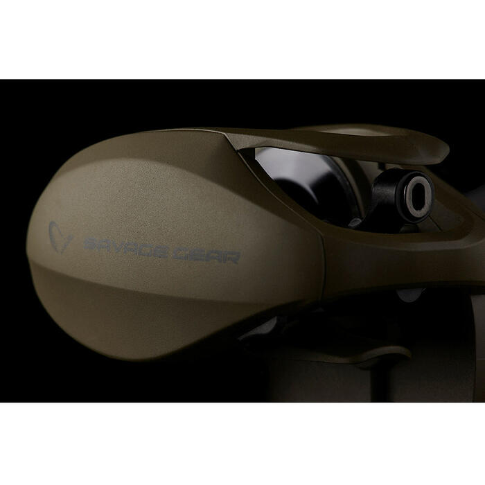 Savage Gear SG8 BC 100 LH 8.1:1