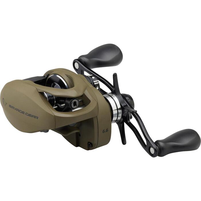 Savage Gear SG8 BC 100 LH 8.1:1