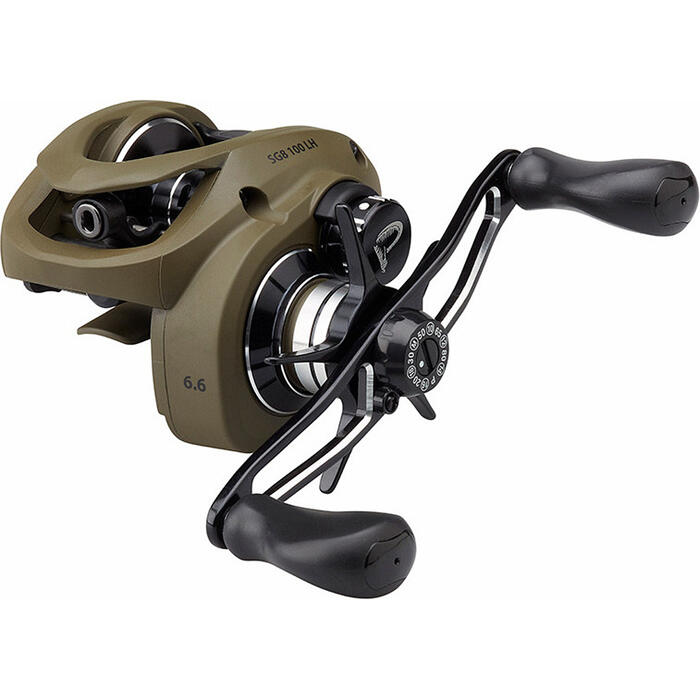 Savage Gear SG8 BC 100 LH 8.1:1