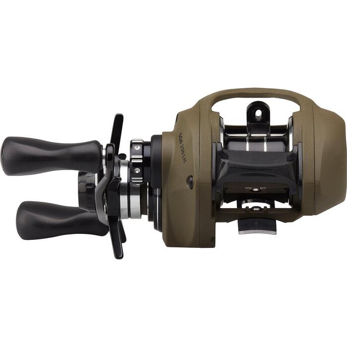Savage Gear SG8 BC 250 LH 6.6:1