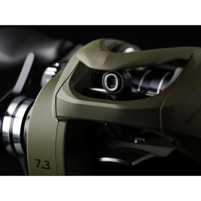 Savage Gear SG8 BC 250 LH 8.1:1
