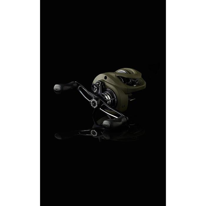 Savage Gear SG8 BC 250 LH 8.1:1