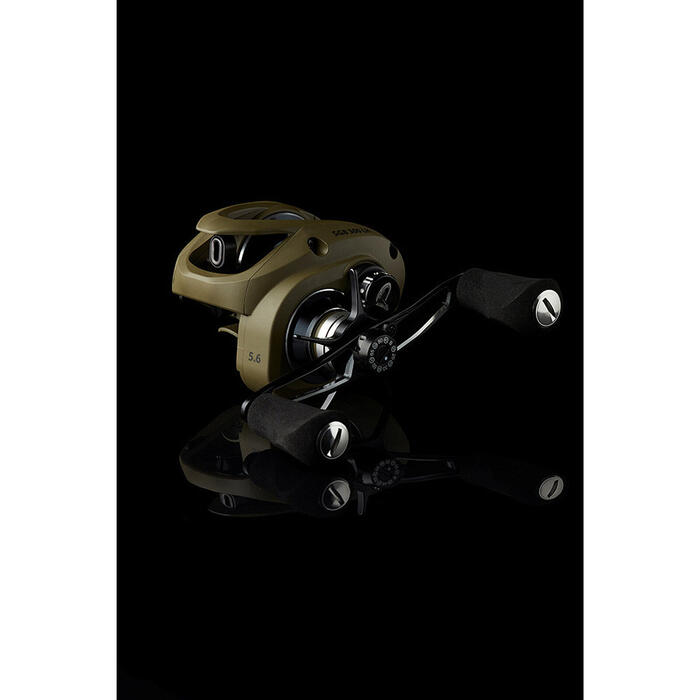 Savage Gear SG8 BC 300 LH 5.6:1