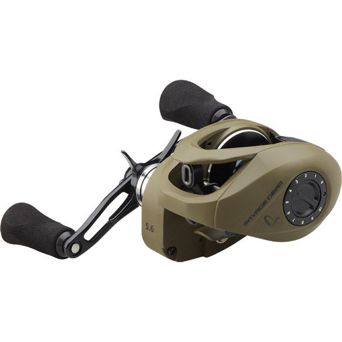 Savage Gear SG8 BC 300 LH 7.3:1