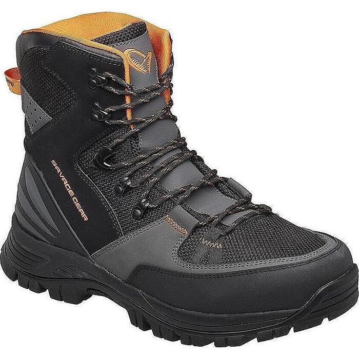 Savage Gear SG8 Wading Boot Cleat 45