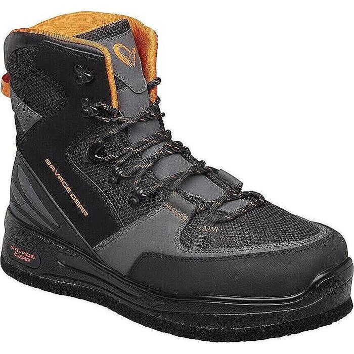 Savage Gear SG8 Wading Boot Felt 46
