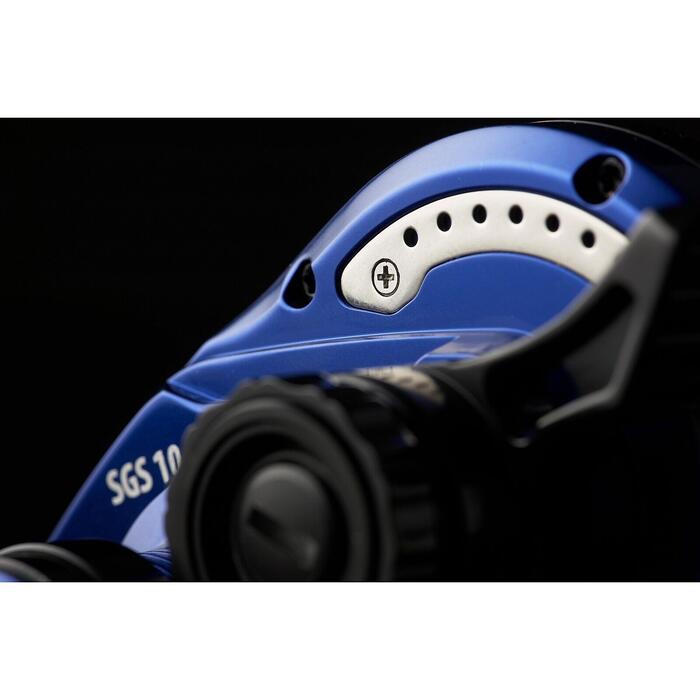 Savage Gear SGS10 Jigging