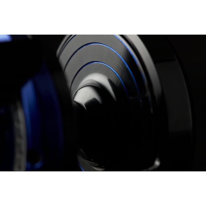 Savage Gear SGS10 Jigging