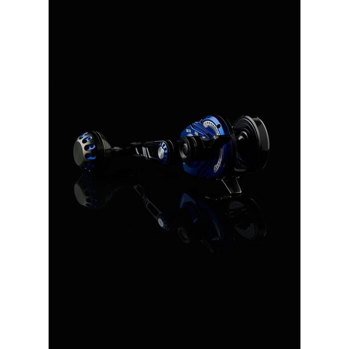 Savage Gear SGS10 Jigging