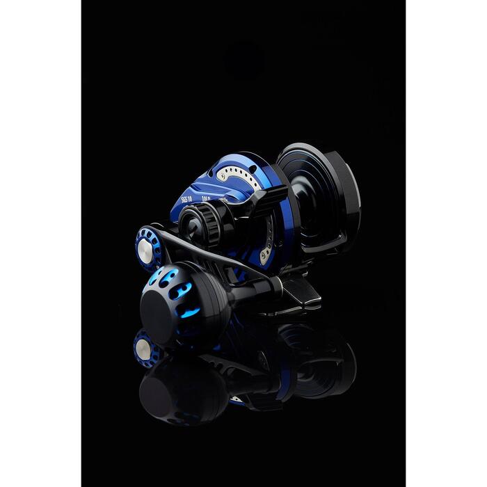 Savage Gear SGS10 Jigging