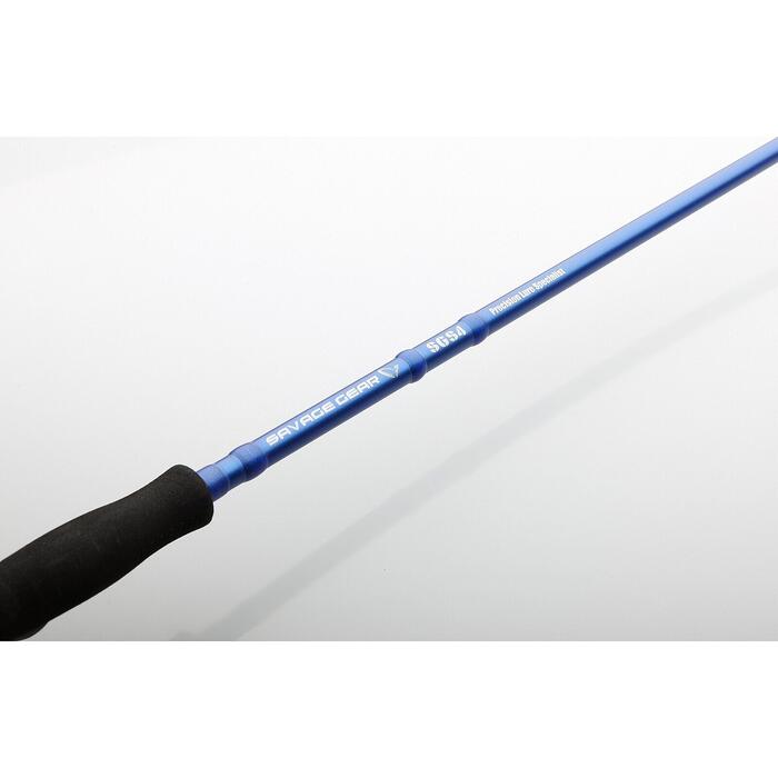 Savage Gear SGS4 Precision Lure Specialist 2.90m 10-45gr