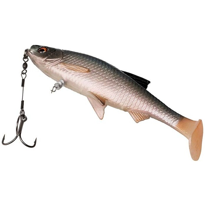 Savage Gear Screwin Weight Spike