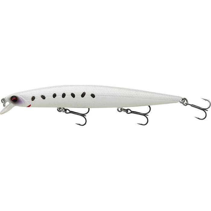 Savage Gear Sea Bass Minnow 14cm 21.7gr S Snow Sardine