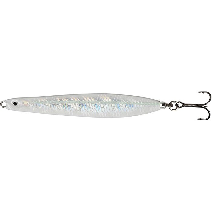 Savage Gear Seeker Isp 9.8cm 23gr White Pearl