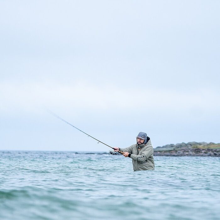 Savage Gear SG2 Hybrid Jacket M