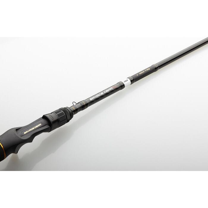 Savage Gear SG2 Light Game BC 2.13m 7-22gr
